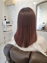 アネヘアー(annee hair)&nbsp;20代30代40代/大人かわいい/髪質改善