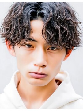 ベジータ(VEGETA) VEGETA 仙台店/イルミナカラー/髪質改善トリートメント/学割U24