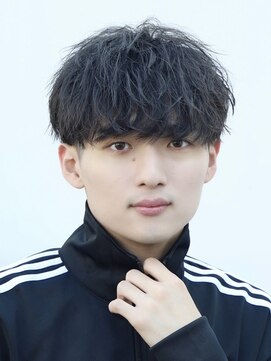 リップス 仙台ロフト(LIPPS) ソフトツイスパ