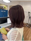 ブロッサムカラー