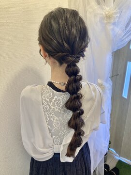 リムネ(RIMUNE) キャンディヘア