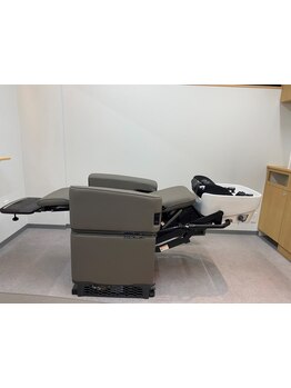 【泉大津/マンツーマン】普段なら伝えづらい大人女性ならではのお悩みも話しやすい雰囲気が◎