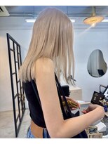 ググシーカ(GuGu SiiKA)&nbsp;ハイトーンベージュ