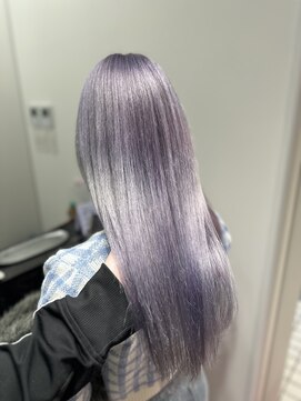 エゴ 池袋(EGO) ホワイトラベンダー