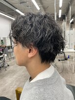 リミットバイアフィナー 大宮店(limit by Afinar)&nbsp;ツイスパ