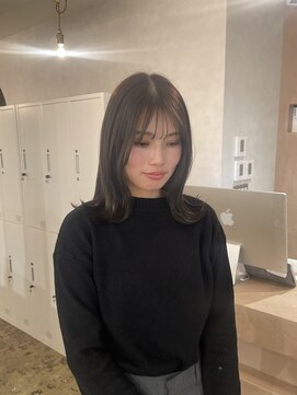 ユッカアカデミー(YUCCA academy) 【 YUCCA 】大人可愛い20代30代40代大人かわいい/オリーブカラー