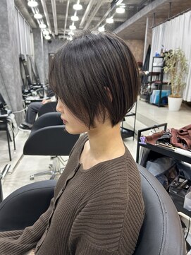 エフ 西大寺(ef) 大人ショート