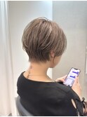 ハイトーン×束間ショート♪