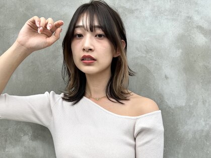 ジーニー 横浜(giinii)の写真
