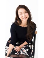 OHI 赤羽店 【40代50代】髪に優しいカラー/白髪染め/赤羽美容室/赤羽駅