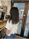大人可愛いボブ20代30代40代セミロング◎長崎/佐世保