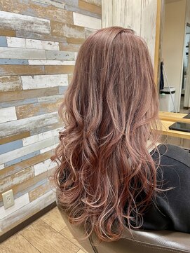 アルフグラン(alfgran) ウルフレイヤー