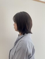 シュリンプ 東郷店(SHRIMP)&nbsp;ボブレイヤー★