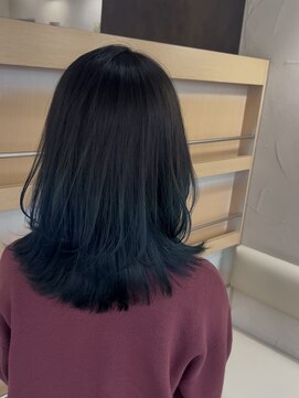 グルーク(Gluck) グラデーションカラー