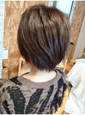 ショートスタイル