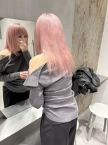 ソル 栄矢場町(SOL) ピンク