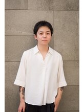 ネイヴィル(navile)&nbsp;takuya 