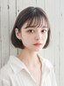 【ショートカット】カット