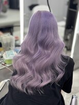 ヴァイス 新宿店(VAICE)&nbsp;ホワイトラベンダー