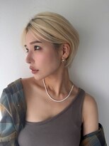 パトゥ 烏丸(patou)&nbsp;ハンサムショート