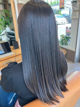 アンバー(amber) ウルトワトリートメント