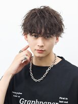 トゥルークリエイション 大宮(True Creation)&nbsp;無造作マッシュ