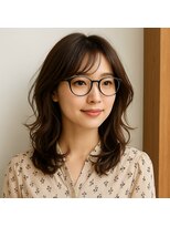 スープレックス ヘアーデザイン(SOUPREX HAIR DESIGN)&nbsp;SOUPREXデジタルパーマ　20代 30代 40代 50代 60代　髪質改善