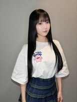 ビジョン 赤坂(vision)&nbsp;【shuki特製】髪質改善