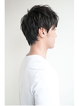 トッカ 町田店(tocca) ナチュラル好感度ショート