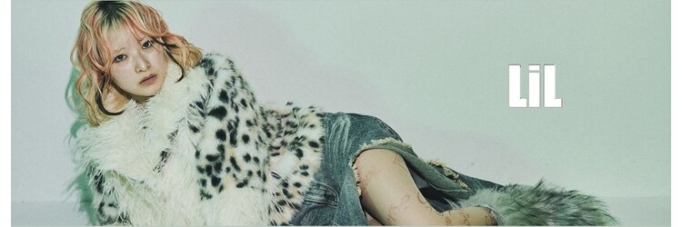 リル 溝の口(LiL)のサロンヘッダー