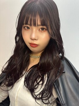 ナンブスカイ(nambu-SKY) 秋に人気のチョコブラウン