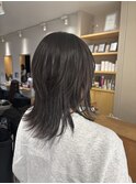 ミディアム×レイヤー