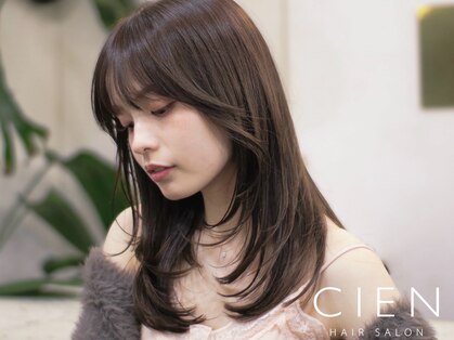 シエン 恵比寿(CIEN)の写真