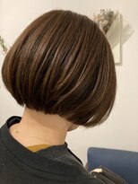 ナナシ(NaNaShi)&nbsp;ボブ