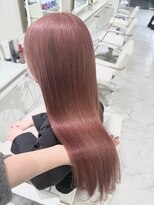 パーヴミックスネム(ParveMix NEMU)&nbsp;【mao style】ペールピンク