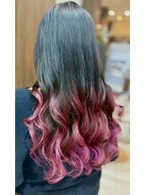 ワイズヘアラウンジキロット(Y’s hair lounge Kilotto)