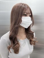 ロゼル(ROSEL) *マロンベージュ