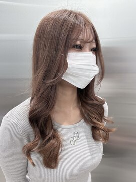 ロゼル(ROSEL) *マロンベージュ