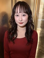 オルタナティブ(alternative)&nbsp;ダークグレージュ