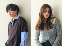 ノラギンザユー(NORA GINZA/U)の雰囲気（待ち合いありお子様やベビーカーも可♪レイヤーカット暖色カラー）