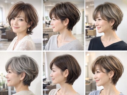 アイズ(I's)の写真