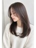 【人気No.1】カット+カラー+vipトリートメント￥15730