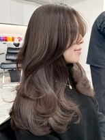 ジルブラン 千葉(JIL BLAN)&nbsp;シークレットハイライト