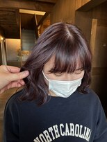 ロゴライフアットガーデン(logo life at garden) 和歌山田辺 イルミナカラー/カット