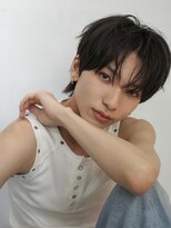 タムタム 平井店&nbsp;シースルーマッシュ・シースルーウルフ