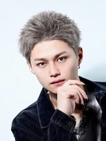 アトラクト(AttRact)&nbsp;スパイキーショート