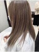 酵素ツヤカラー