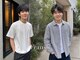 フランシュ フォーメン(Fransh -for men-)の写真/ニュアンスパーマシャドウパーマと眉毛で洗練度UP!フェザーパーマが似合う日常を提案♪