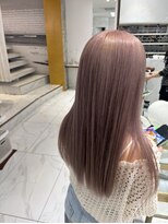 キングダム 港南台店 KINGDOM&nbsp;ダブルカラー