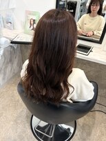 シエンライム(CIEN lime) 【CIEN lime】#浜松デジタルパーマ #浜松コテ巻きパーマ